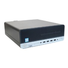 HP Prodesk 600 G3 SFF