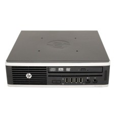 HP Compaq 8200 Elite ULTRA-SLIM DESKTOP